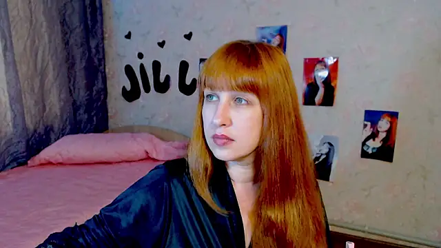 JillStevens online show from 02.28.25