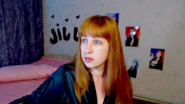 JillStevens online show from 03.01.25