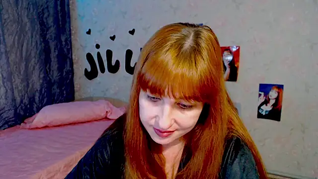 JillStevens online show from 03.01.25