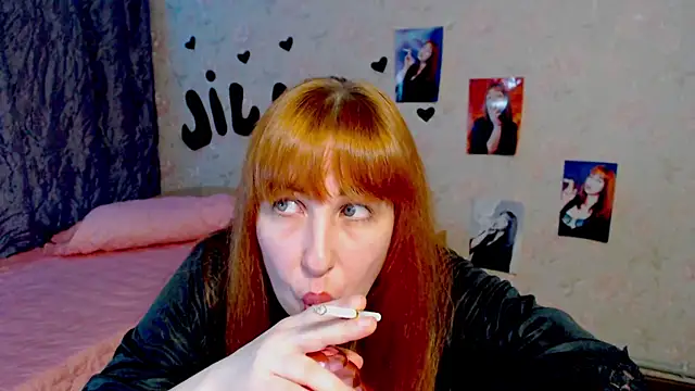 JillStevens online show from 03.03.25