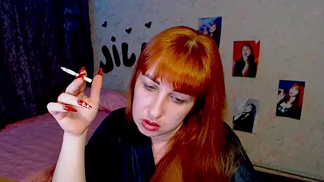 JillStevens online show from 03.12.25