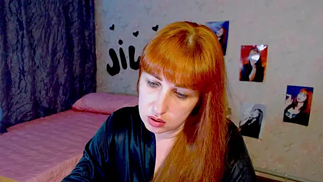 JillStevens online show from 03.14.25