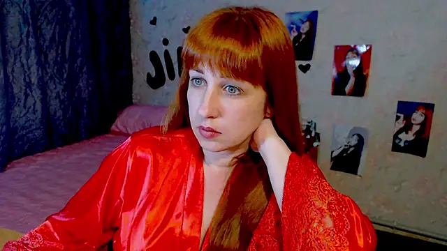 JillStevens online show from 03.18.25