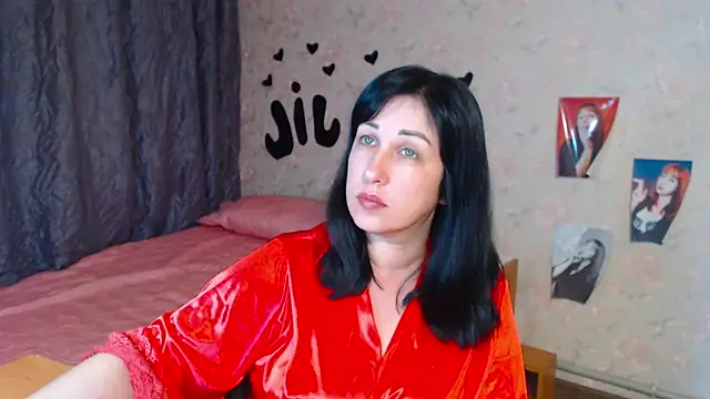 JillStevens online show from 09.24.25