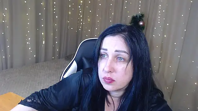 JillStevens online show from 01.05.26