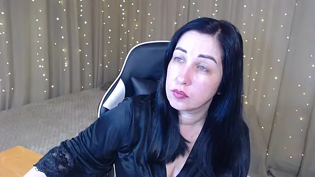 JillStevens online show from 02.08.26