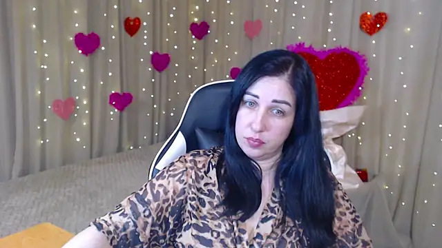 JillStevens online show from 02.18.26