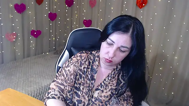 JillStevens online show from 03.13.26