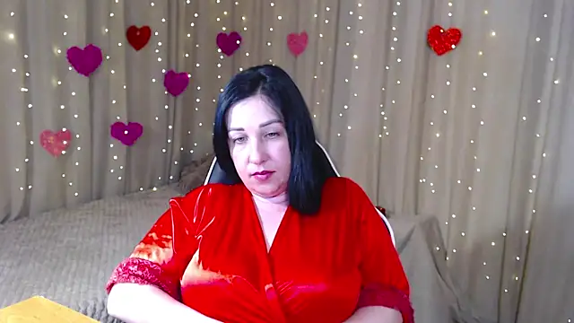 JillStevens online show from 04.05.26