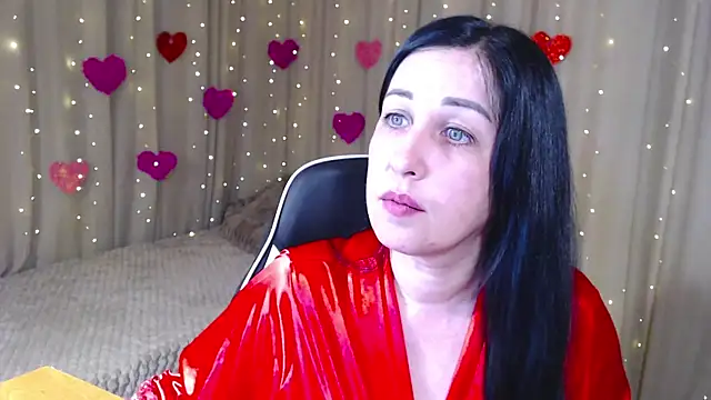 JillStevens online show from 04.06.26