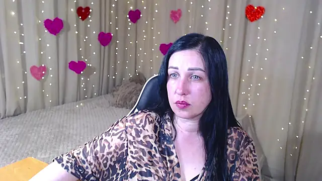 JillStevens online show from 04.16.26