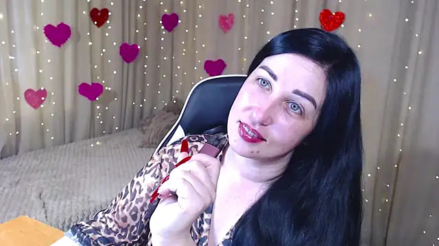 JillStevens online show from 04.22.26