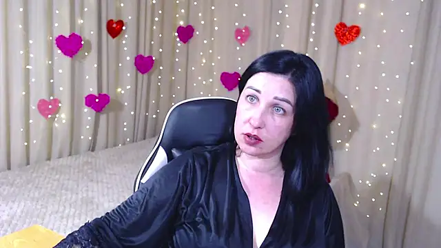 JillStevens online show from 05.17.26