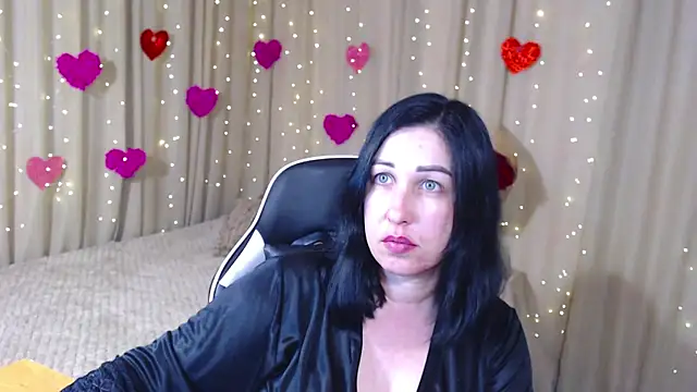 JillStevens online show from 05.19.26