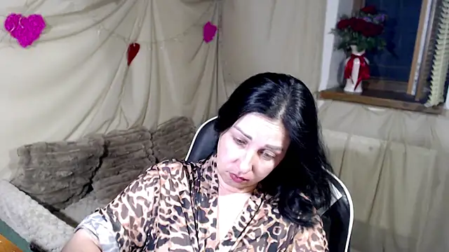 Snapshot of JillStevens chatting on 07.14.26 JillStevens online show from 07.14.26