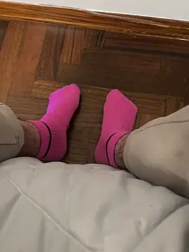 Snapshot of 1ninefellababy chatting on 01.24.25 1ninefellababy online show from 01.24.25