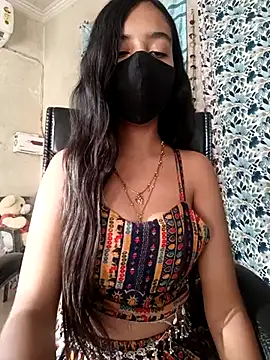 Parinaaz18 online show from 09.25.25