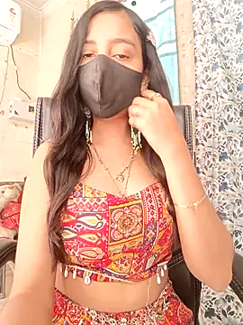 Parinaaz18 online show from 04.11.26