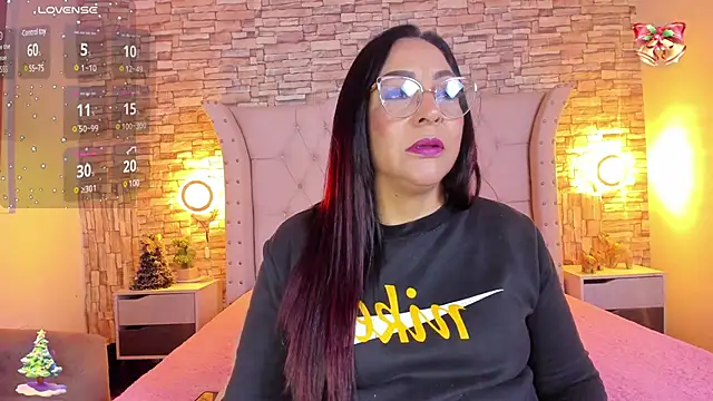 Gina Myers online show from 12.19.24