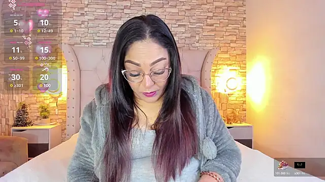 Gina Myers online show from 01.19.25