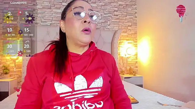 Gina Myers online show from 02.03.25