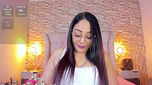 Gina Myers online show from 02.24.25