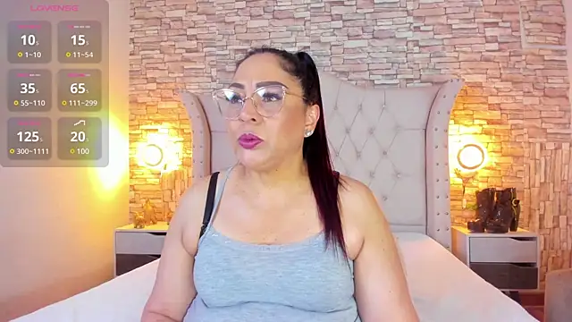 Gina Myers online show from 02.25.25