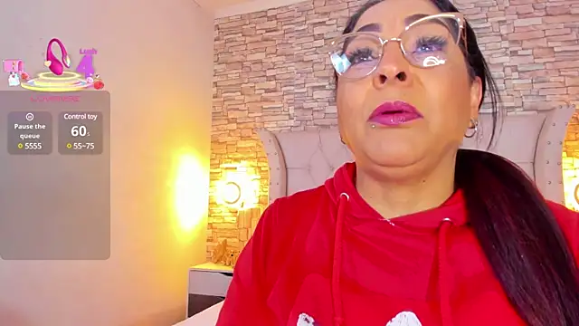 Gina Myers online show from 03.18.25