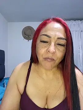 Gina Myers online show from 12.18.25