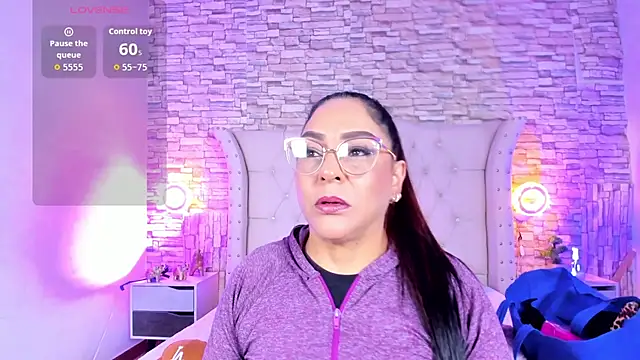 Gina Myers online show from 03.14.26