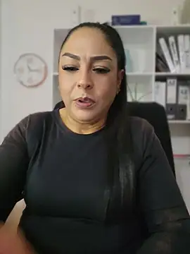 Snapshot of Gina_Myers chatting on 07.19.26 Gina Myers online show from 07.19.26