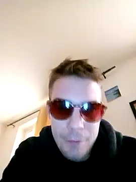 KidoXVII online show from 02.09.25