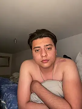 Dirty-boy2 online show from 05.17.26