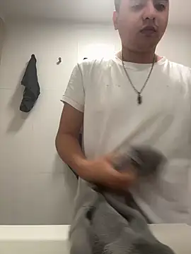 Dirty-boy2 online show from 06.03.26