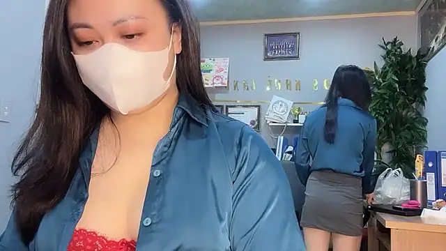 Snapshot of Bamboo_Swetie chatting on 12.02.24 Bamboo Swetie online show from 12.02.24