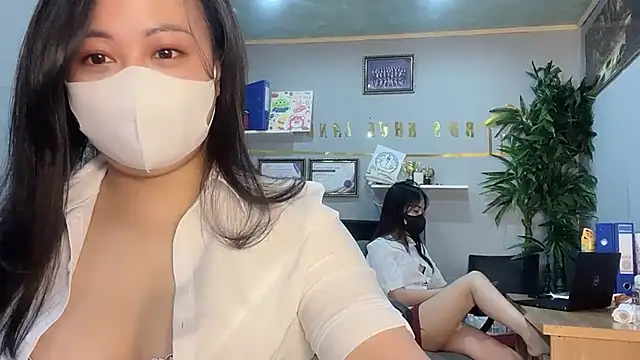 Snapshot of Bamboo_Swetie chatting on 12.03.24 Bamboo Swetie online show from 12.03.24