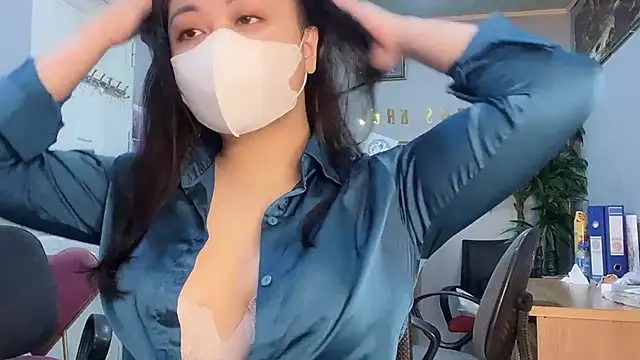 Snapshot of Bamboo_Swetie chatting on 12.07.24 Bamboo Swetie online show from 12.07.24