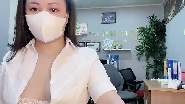 Snapshot of Bamboo_Swetie chatting on 01.23.25 Bamboo Swetie online show from 01.23.25