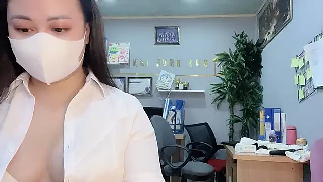 Snapshot of Bamboo_Swetie chatting on 01.24.25 Bamboo Swetie online show from 01.24.25