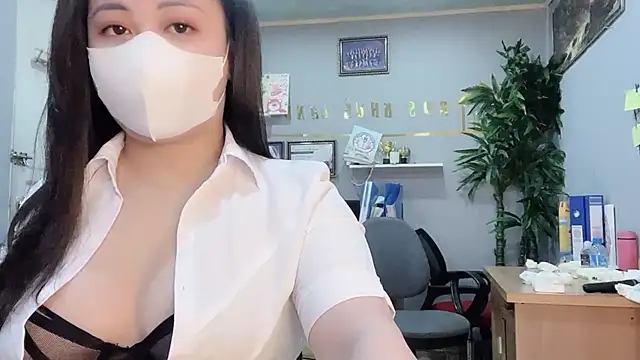 Snapshot of Bamboo_Swetie chatting on 01.24.25 Bamboo Swetie online show from 01.24.25