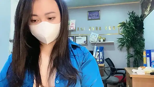 Snapshot of Bamboo_Swetie chatting on 02.08.25 Bamboo Swetie online show from 02.08.25