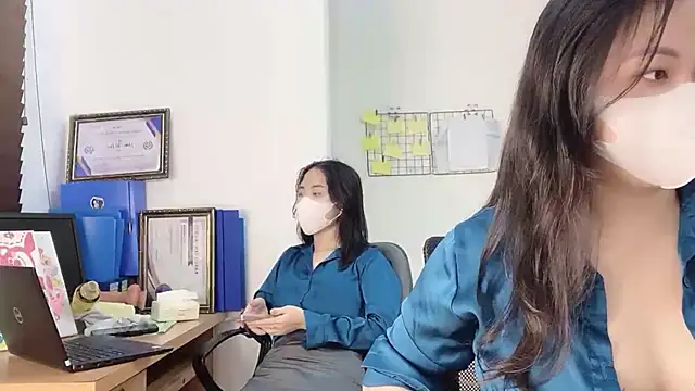 Snapshot of Bamboo_Swetie chatting on 03.02.25 Bamboo Swetie online show from 03.02.25