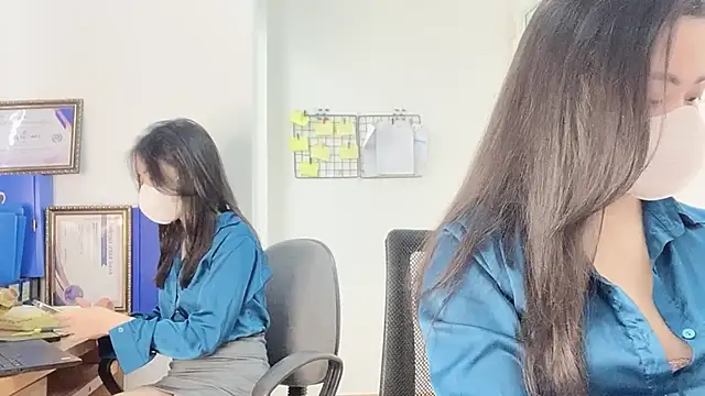 Snapshot of Bamboo_Swetie chatting on 03.08.25 Bamboo Swetie online show from 03.08.25