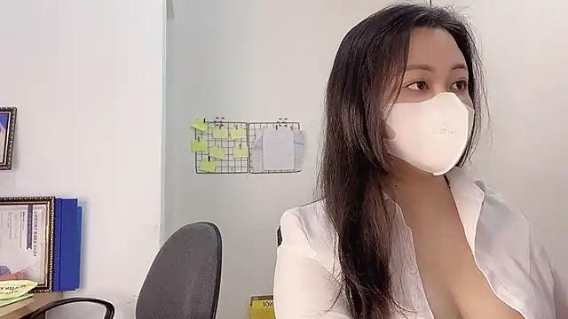 Snapshot of Bamboo_Swetie chatting on 03.12.25 Bamboo Swetie online show from 03.12.25