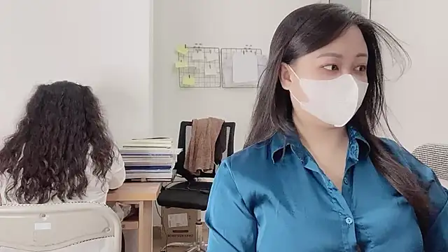 Snapshot of Bamboo_Swetie chatting on 09.08.25 Bamboo Swetie online show from 09.08.25