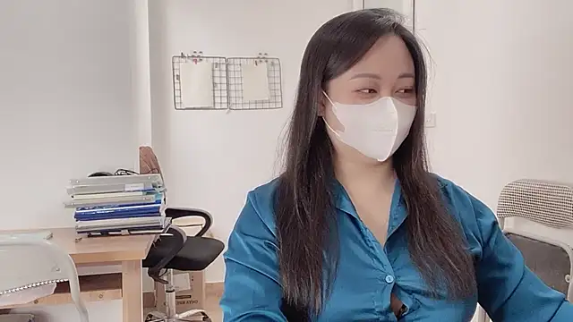 Snapshot of Bamboo_Swetie chatting on 09.12.25 Bamboo Swetie online show from 09.12.25