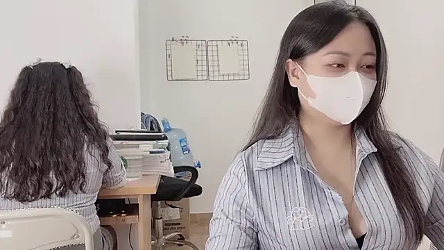 Snapshot of Bamboo_Swetie chatting on 09.13.25 Bamboo Swetie online show from 09.13.25