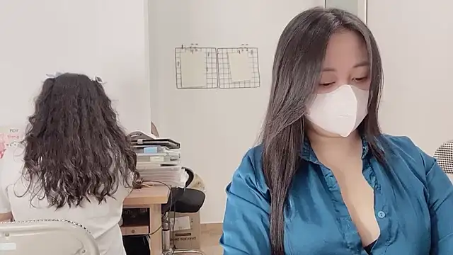 Snapshot of Bamboo_Swetie chatting on 09.19.25 Bamboo Swetie online show from 09.19.25