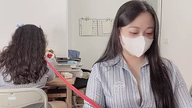 Snapshot of Bamboo_Swetie chatting on 09.21.25 Bamboo Swetie online show from 09.21.25