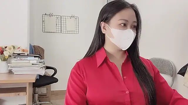 Snapshot of Bamboo_Swetie chatting on 09.26.25 Bamboo Swetie online show from 09.26.25